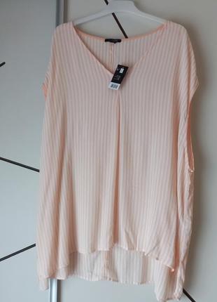 Летняя лёгкая блуза esmara