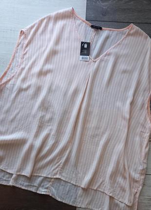 Летняя лёгкая блуза esmara3 фото
