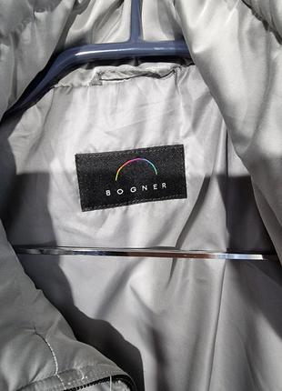 Куртка bogner размер s5 фото