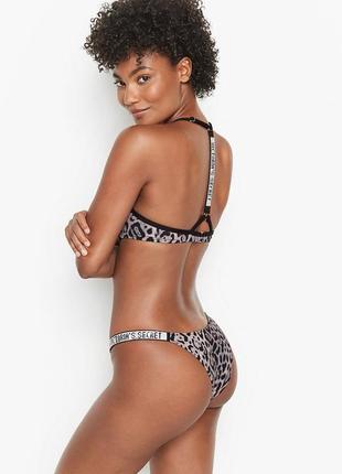 Купальник пушап вікторія сікрет victoria's secret оригінал