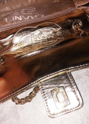Сумка сумочка chanel6 фото
