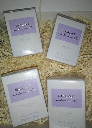 Eclat mademoiselle женский аромат