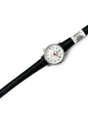 Timex часы из сша кожаный ремешок wr подсветка indiglo3 фото