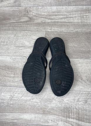 Crocs сандалі оригінал крокс 35-36 розмір4 фото