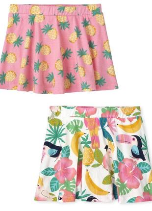 Набір спідничок від the children’s place