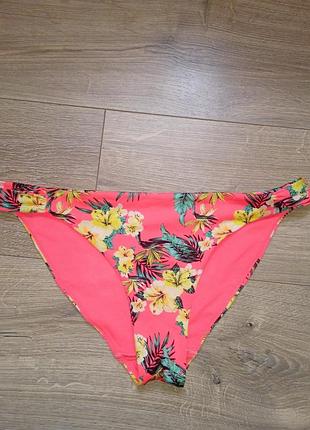 Плавки низ від купальника h&m розмір 38