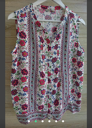 Вышиванка tu размер uk 16