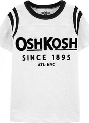 Футболка oshkosh 12 міс