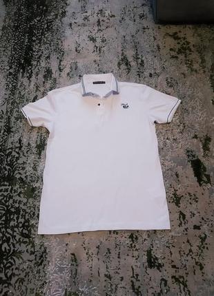 Футболка поло