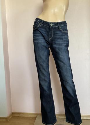 Базові джинсі / 29-32/brend mavi jeans