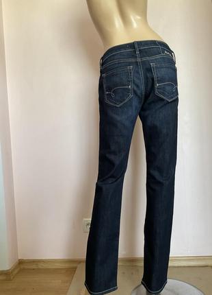 Базові джинси / 29-32/brend mavi jeans5 фото