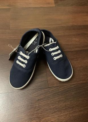 Дитячі макасины