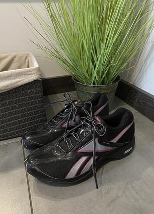 Кросівки reebok treintone для фітнесу бігу розмір 401 фото
