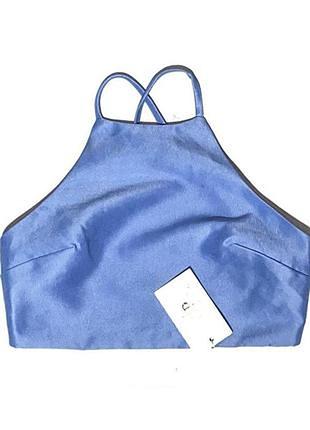 Новый с биркой топ в красивой расцветке