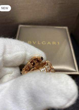 Еластичне кільце bvlgari7 фото