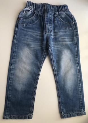 Джинси на хлопчика