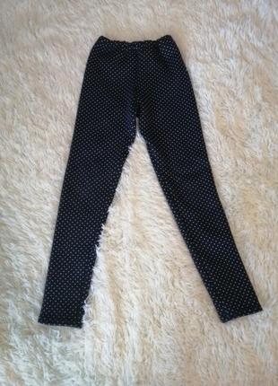 Лосины на девочку