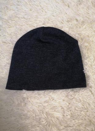 Шапка женская
