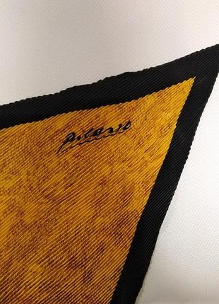 Платок picasso,, жатка,,