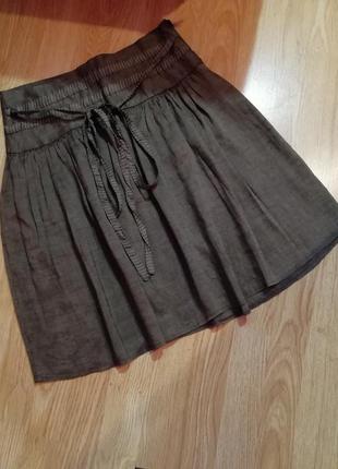 Спідниця made in italy