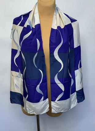 Шовковий шарфик