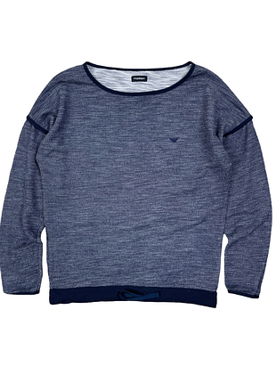 Кофта emporio armani