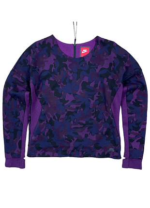 Свитшот nike tech fleece