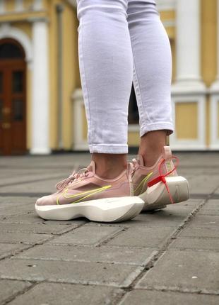 👟 кросівки жіночі nike vista lite    / наложка bs👟4 фото