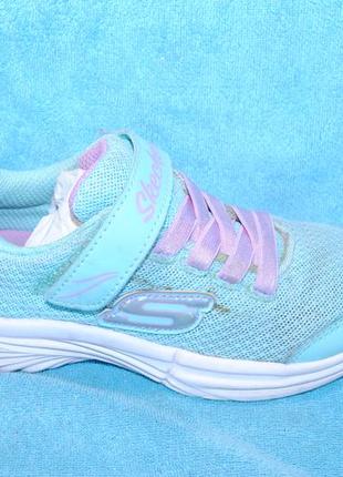 Skechers кросівки 27 розмір 16