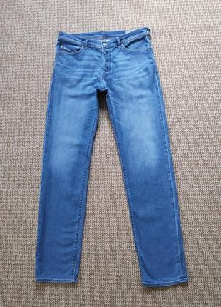 Diesel thytan джинси comfort straight оригінал (w32 l34)