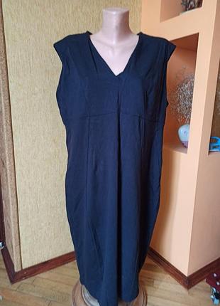 Сарафан- платье фирмы m&s