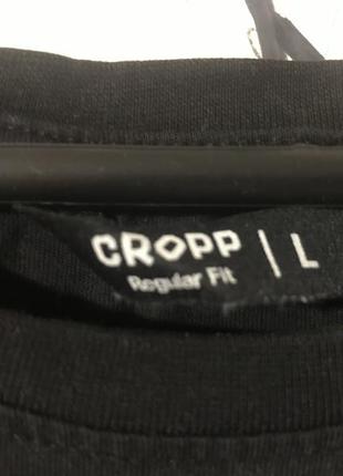 Футболка cropp2 фото