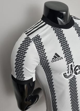 Футбольна футболка ювентус адідас футбольна форма juventus спортивна adidas3 фото