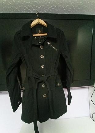 Новый женский летний плащ