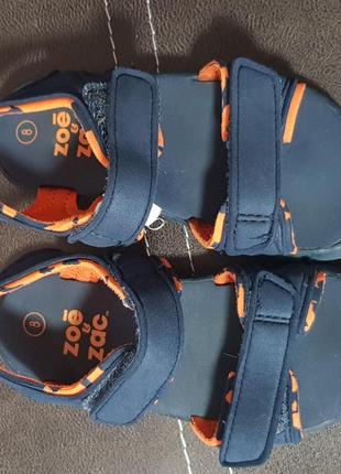 Сандалі дитячі eur 25