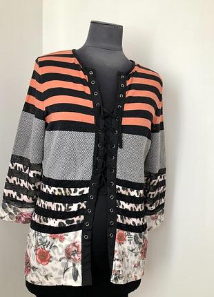 Кофта 38/40 m/l