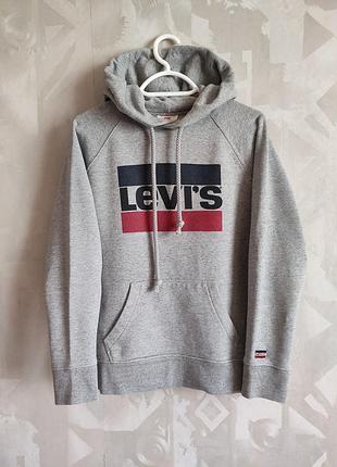 Худи levis .