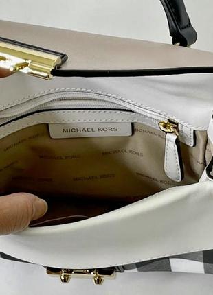 Сумка кроссбоди michael kors sloan6 фото