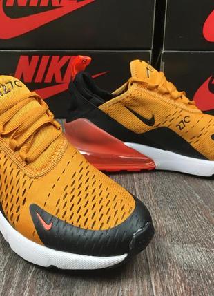 Кросівки air max 270 кроси кросівки 36-45 розміри