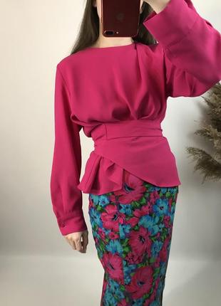 Ідеальна блуза зара, блузка