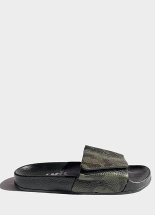 Шльопки шкіряні для хлопчика