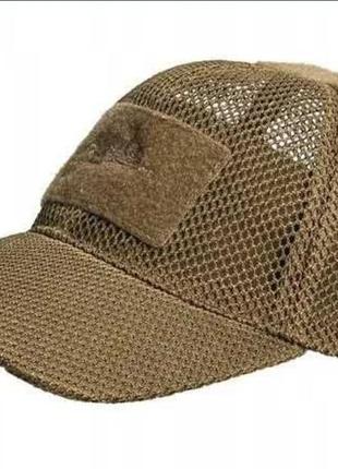 Бейсболка кепка військова helicon