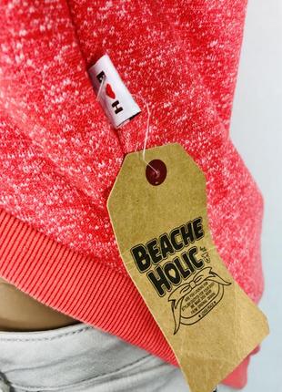 Одежда для собак, худи, кофта beache holic5 фото