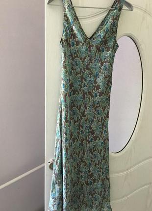 Костюм платье накидка