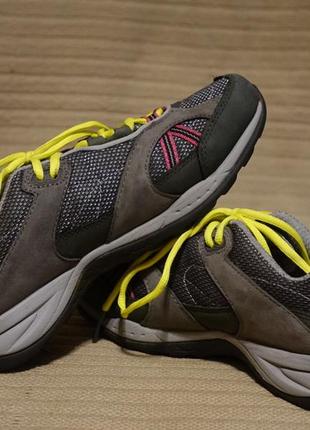 Легкие комбинированные кроссовки teva event waterproof сша 38 р.