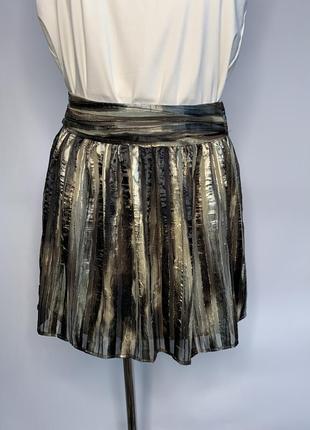Фірмова спідниця на підкладці
