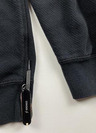 Толстовка converse 4