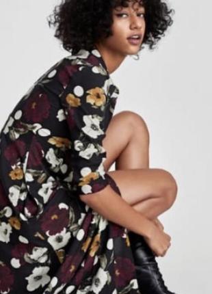 Плаття zara