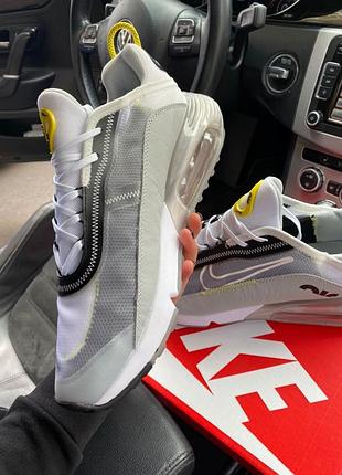 Чоловічі кросівки air max 4