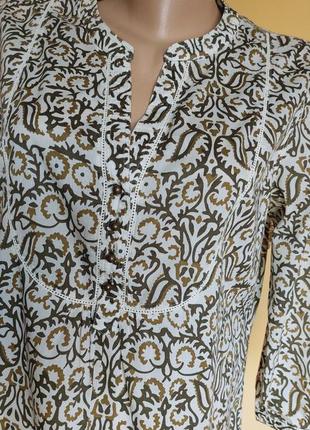 Брендова туніка,блуза,сорочка6 фото